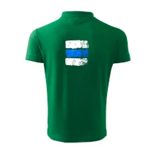 Turistická značka - modrá Turistická značka - modrá