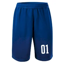 Futbalový dres - vlastné meno a číslo Futbalový dres - vlastné meno a číslo