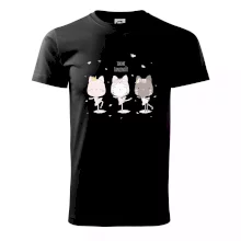 Mačka Ideme tancovať Mačka Ideme tancovať