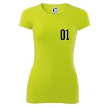 Futbalový dres - vlastné meno a číslo Futbalový dres - vlastné meno a číslo