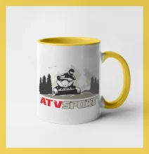 ATV štvorkolka sport