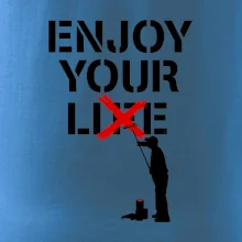 Enjoy Your Lie