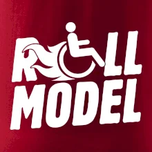Roll model