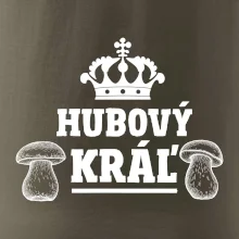 Hubový kráľ