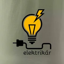 Žiarovka - elektrikár