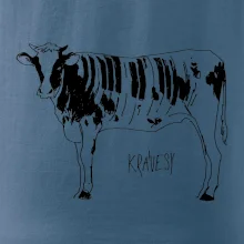Krávesy