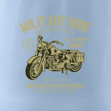 Military Ride Military Ride