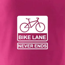 Bike lane