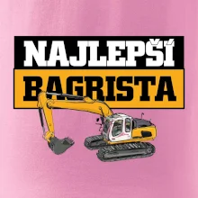 Najlepší bagrista Najlepší bagrista
