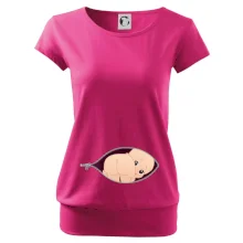 Bábätko a zadoček (Hana-creative) Bábätko a zadoček (Hana-creative)