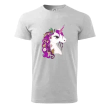 Vianočný jednorožec Vianočný jednorožec