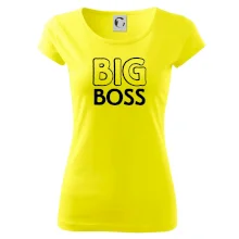 Big boss mini boss