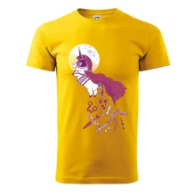 Drsný jednorožec (Pecka design) Drsný jednorožec (Pecka design)