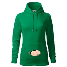 Bábätko a zadoček (Hana-creative) Bábätko a zadoček (Hana-creative)