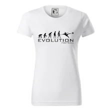 Evolution Football Evolution Football