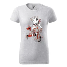 Bull terier anjel (Pecka design) Bull terier anjel (Pecka design)