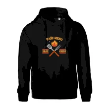 Grilovacie náradie kráľ grilu