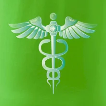 Hrdinovia zdravotníctva - logo (Pecka design) Hrdinovia zdravotníctva - logo (Pecka design)