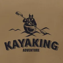 Kayaking adventure