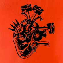 Vodičovo srdce Vodičovo srdce