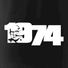 Husákovo dieťa - 1974