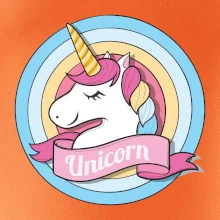 Jednorožec v koliesku