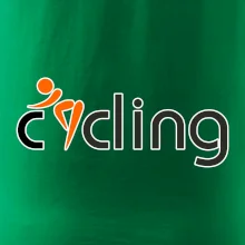 Cycling postava