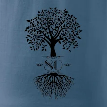 Narodeninový strom 80
