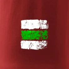 Turistická značka - zelená