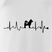 Shiba-Inu EKG