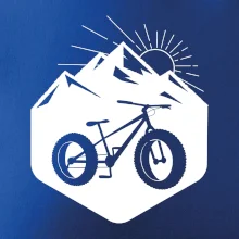 Fatbike hory