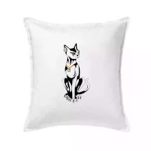 Mačka - Egyptská mačka