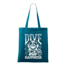 Dive into happinness