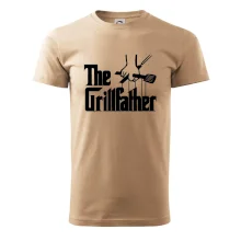The Grillfather