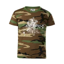 Poker skica Poker skica