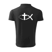 Ježíšova ryba Ježíšova ryba