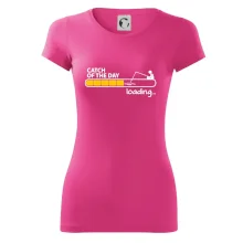 Rybárčenie - Catch of the day