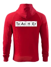 Periodická tabulka - Teacher