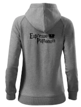 Harry - Espresso Patronum
