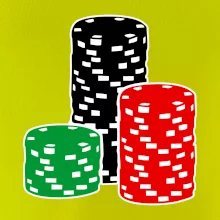 Poker žetóny Poker žetóny
