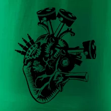 Vodičovo srdce Vodičovo srdce