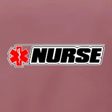 Nurse kríž