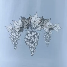 Hrozno šedé Hrozno šedé