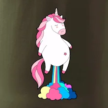 Jednorožec prdí Jednorožec prdí