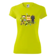 Potápačské vybavenie