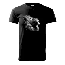 Vyzerajúci lev Vyzerajúci lev