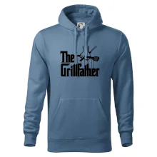 The Grillfather The Grillfather