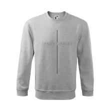 JesusChrist nápis v kríži