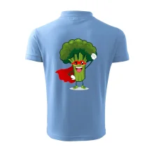 Super Brokolica Super Brokolica