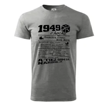 1949 v kocke 1949 v kocke